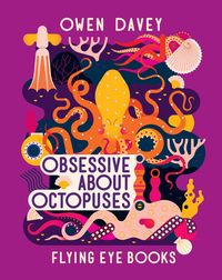 Produktbild: Obsessive about Octopuses