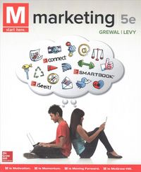 Produktbild: Gen Combo M Marketing Connect