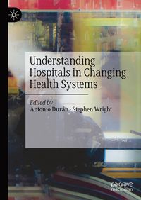 Bild vom Artikel Understanding Hospitals in Changing Health Systems vom Autor 