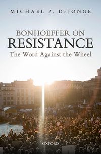 Produktbild: Bonhoeffer on Resistance