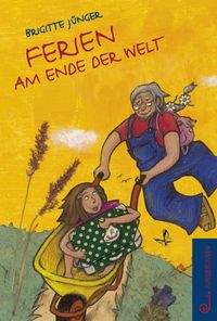 Produktbild: Ferien am Ende der Welt