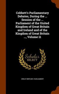 Produktbild: Cobbetts Parliamentary Debates