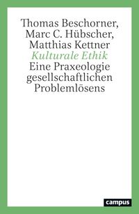 Produktbild: Kulturale Ethik