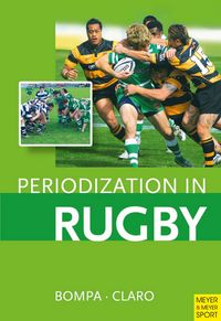 Produktbild: Periodization in Rugby