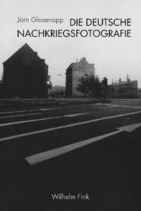 Produktbild: Die deutsche Nachkriegsfotografie