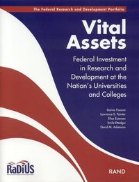 Produktbild: Vital Assets