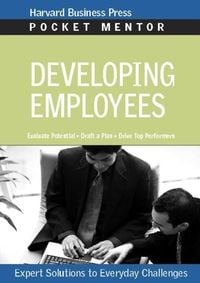 Produktbild: Developing Employees