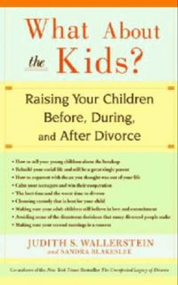 Produktbild: What About the Kids?