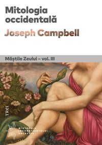 Produktbild: Mitologia occidentala