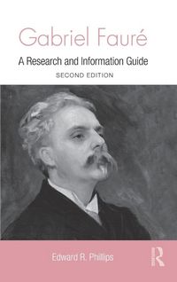 Produktbild: Gabriel Faure