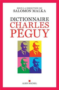 Produktbild: Dictionnaire Charles Peguy