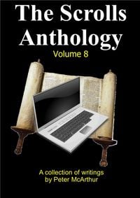 Produktbild: Issachar Scrolls Volume 8