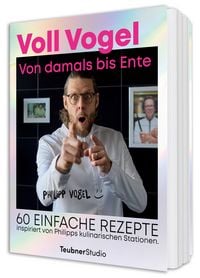 Produktbild: Voll Vogel