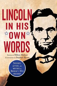 Produktbild: Lincoln in His Own Words