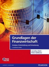 Produktbild: Grundlagen der Finanzwirtschaft