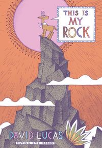 Produktbild: This Is My Rock