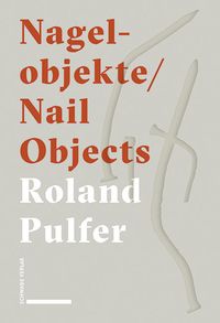 Produktbild: Nagelobjekte | Nail Objects