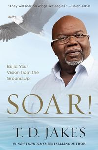 Produktbild: Soar!