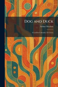 Produktbild: Dog and Duck