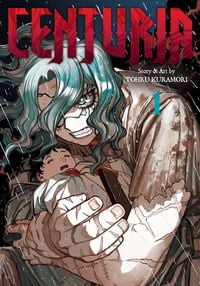 Produktbild: Centuria, Vol. 1
