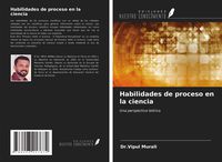 Produktbild: Habilidades de proceso en la ciencia