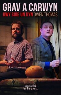 Produktbild: Grav a Carwyn