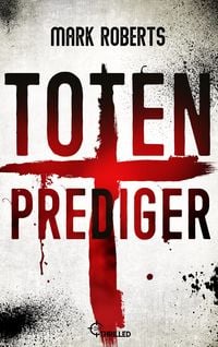 Produktbild: Totenprediger
