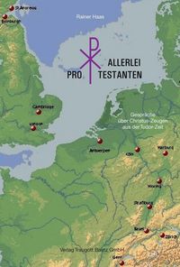 Produktbild: Allerlei Protestanten