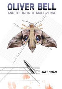 Produktbild: Oliver Bell and the Infinite Multiverse