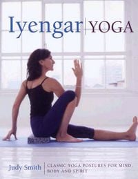 Produktbild: Iyengar Yoga