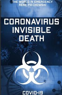 Produktbild: Coronavirus Invisible Death