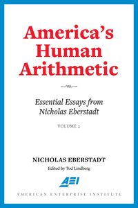 Produktbild: America's Human Arithmetic
