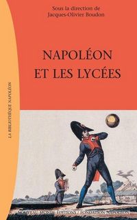 Produktbild: Napol&eacute;on et les lyc&eacute;es