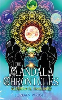 Produktbild: The Mandala Chronicles