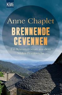 Produktbild: Brennende Cevennen