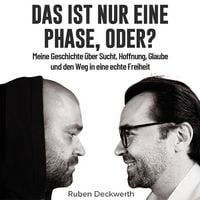Produktbild: Das ist nur eine Phase, oder?