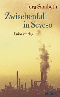 Produktbild: Zwischenfall in Seveso