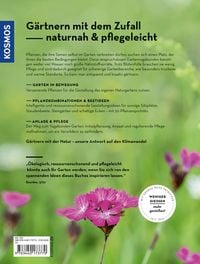 Der antiautoritäre Garten