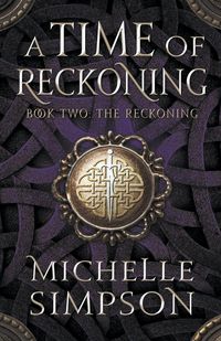 Produktbild: A Time of Reckoning Book Two