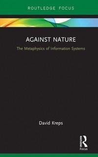 Produktbild: Against Nature