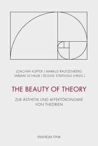 Produktbild: The Beauty of Theory