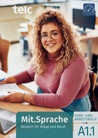 Produktbild: Mit.Sprache