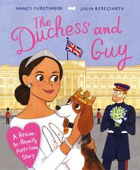 Produktbild: Furstinger, N: The Duchess and Guy
