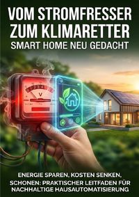 Produktbild: Vom Stromfresser zum Klimaretter: Smart Home neu gedacht