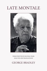Produktbild: Late Montale