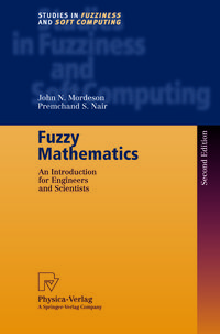 Produktbild: Fuzzy Mathematics