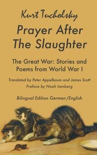 Produktbild: Prayer After the Slaughter