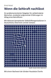 Produktbild: Wenn die Sehkraft nachl&auml;sst