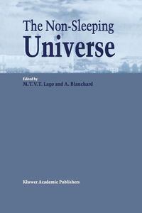 Produktbild: The Non-Sleeping Universe