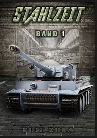 Produktbild: Stahlzeit Band 1